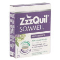 ZzzQuil Sommeil Nuit Complète 28 comprimés Sommeil Réparateur Pharma360