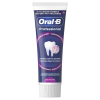Oral-B Dentifrice Sensibilité 75ml Soulagement Douleur Dentaire