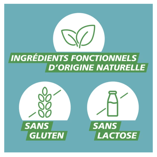 Reckitt Benckiser GAVIDigest 30 gélules Soulagement rapide ballonnements