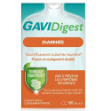 Reckitt Benckiser GAVIDigest Diarrhée 60 gélules Soulagement SII