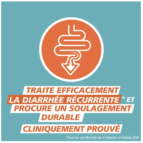 Reckitt Benckiser GAVIDigest Diarrhée 60 gélules Soulagement SII