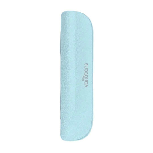 MYVARIATIONS Étui Voyage Brosse à Dents Électrique Sécurité Compacte