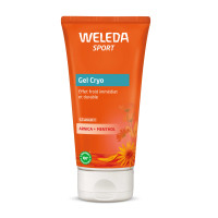 Weleda Arnica Gel Cryo 100 ml Soulagement Musculaire Intense Pharma360