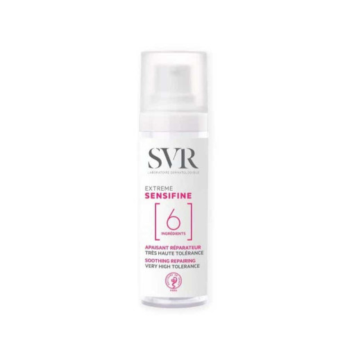 SVR Sensifine Extrême 30ml Peau Apaisée Réparée Pharma360
