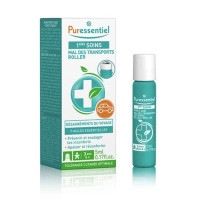 Puressentiel Roller Mal des Transports 5 ml - Pharma360