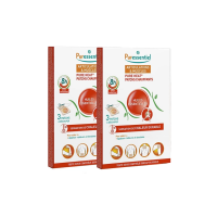 Puressentiel Articulations Muscles 2x3 Patchs Chauffants Soulagement Douleur