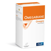 Pileje Omegabiane Onagre 100 caps Beauté Peau Confort Féminin