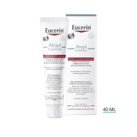 Eucerin AtopiControl Crème 40ml Peau Atopique Apaisante - Pharma360