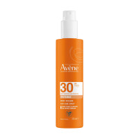 Avène Spray Solaire SPF30 200 ml Protection Peaux Sensibles Pharma360