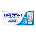 Sensodyne Rapide Action 2x75ml Soulagement Sensibilité Dentaire