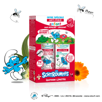 Puressentiel Anti-Pique Roller 5 ml Soulagement Piqûres Enfant Pharma360