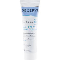 Pierre Fabre Dexeryl Brûlures 150g Apaisant Réparateur Peau Pharma360