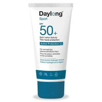 Galderma Daylong Sport Crème-Hydrogel SPF50+ 50ml Protection Solaire