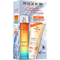 Nuxe Sun Eau Délicieuse 100 ml Parfum Estival + Shampooing Offert