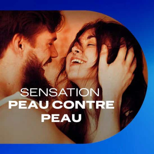 Durex Nude Extra Large XL 10 Préservatifs Confort et Sensations - Pharma360