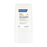 Ducray Melascreen Control 365 SPF50+ 30ml Anti-taches Peau Éclatante
