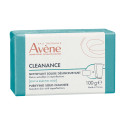 Avène Cleanance Nettoyant Solide 100g Purifie Peaux Grasses - Pharma360