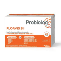 MAYOLY Probiolog Florvis Sii 28 Sticks Bien-être Intestinal Pharma360