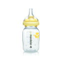 Medela Calma Biberon 150 ml Allaitement Naturel Bébé - Pharma360