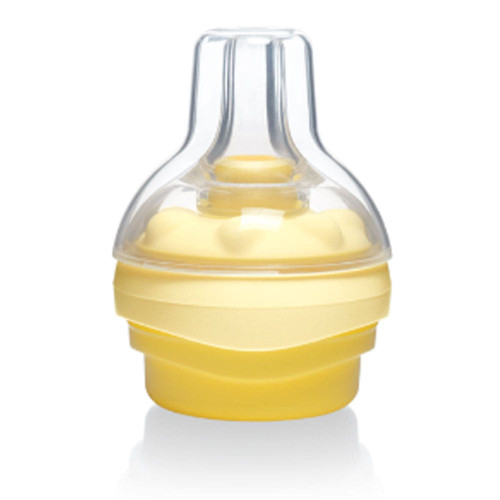 Medela Calma Biberon 150 ml Allaitement Naturel Bébé - Pharma360