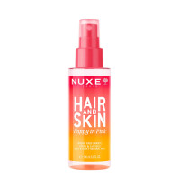 Nuxe Hair and Skin Happy in Pink 100 ml Fraîcheur Vegan Parfumant