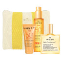 Nuxe Sun Crème Solaire SPF 50+ Protection Anti-âge Hydratante