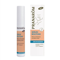 Pranarôm Aromaderm Stop Boutons 5 ml Peau Nette et Éclatante Pharma360