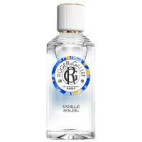 Roger & Gallet Vanille Soleil 100 ml - Parfum Floral et Naturel