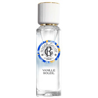 Roger & Gallet Vanille Soleil 30 ml Parfum Bien-être Naturel