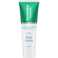 Somatoline Cosmetic Gel Anti-Cellulite Froid 250 ml Peau Lisse & Ferme