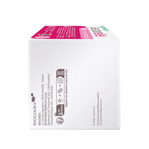 IPRAD Gestarelle G+ Grossesse 90 Capsules Vitamines et Omégas 3
