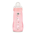 MAM Biberon Easy Active 330ml Confort Bébé Anti-Fuites Pharma360