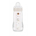 MAM Biberon Easy Active 330ml Confort Sécurité Bébés actifs