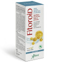 Aboca Fitoroid Crème Lavante 100ml Apaisante et Protectrice