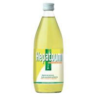 MELISANA PHARMA Hepatoum 550 ml Digestion Optimale - Pharma360