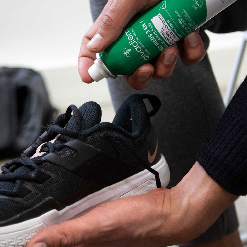 Alvadiem Déo Pieds 3 en 1 150ml Anti-Odeurs & Humidité - Pharma360