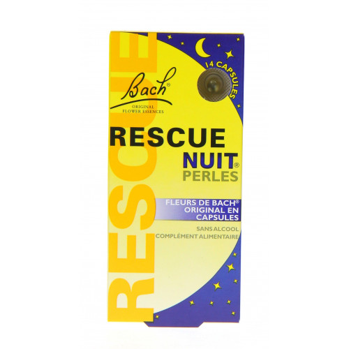 FLEURS DE BACH RESCUE Perles Nuit-4736