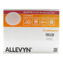 Allevyn Gentle Border Lite Ovale 10 Pansements Protection Ultime