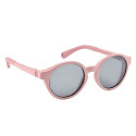 BEABA Lunettes 2-4 ans Misty Rose 1 Paire - Protection et Maintien