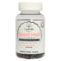 Lashilé Good Hair Women 60 Gummies - Anti-chute Cheveux