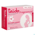 Pregnancia 60 Capsules