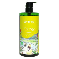 Weleda Gel Douche Gingembre 750ml Revitalisant & Naturel Pharma360