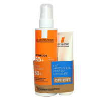 La Roche-Posay Anthelios Spray SPF50+ 200ml Protection Solaire Pharma360