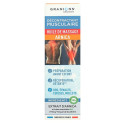 Granions Huile Massage Musculaire 100ml Arnica Relaxation Pharma360