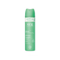 SVR Spirial Spray Végétal 75ml Déodorant Anti-Humidité 48H