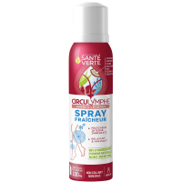 Santé Verte Circulymphe Spray 100ml Jambes Légères Fraîcheur Pharma360