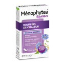 Nutreov Ménophytea Bouffées de Chaleur 28 Caps Soulage Ménopause