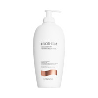 Biotherm Lait Corps Collagen Fit 400ml Peau Ferme Hydratée Pharma360