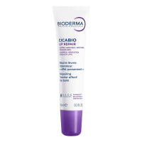 Bioderma Cicabio Lip Repair 10 ml Lèvres Réparées et Apaisées Pharma360