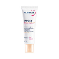 Bioderma Créaline AR+ CC Crème SPF50+ 40ml Peaux Sensibles Rougeurs